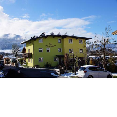 Haus Alpen Melody Holzham 57