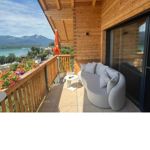 Haus Alpenblick
