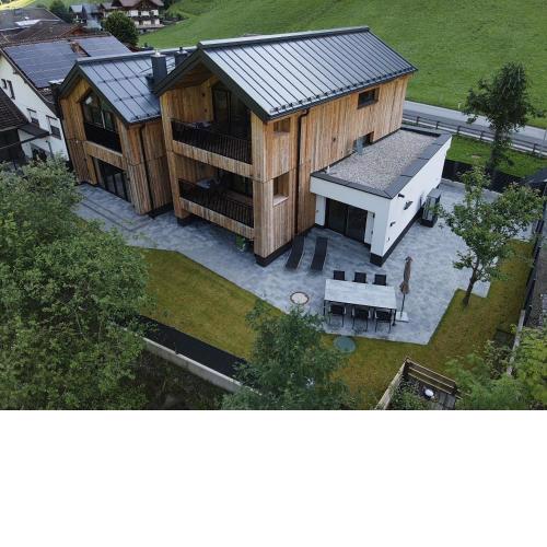 Haus Alpenfan