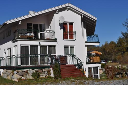 Haus Alpenflora