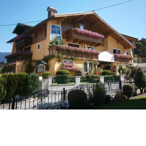 Haus Alpenglühn