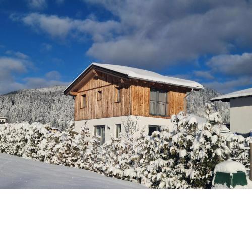 Haus Alpengruss