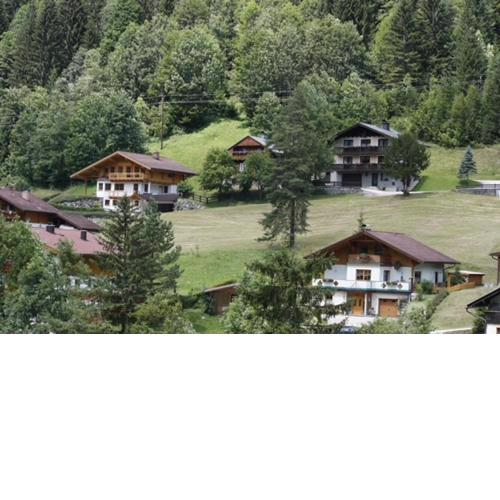 Haus Alpenheim