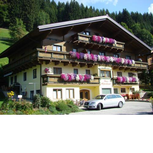 Haus Alpenland