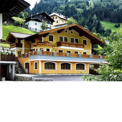 Haus Alpenquell