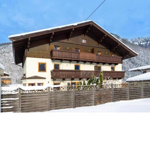 Haus Alpenrose