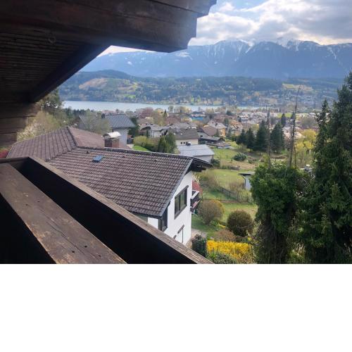 Haus Alpenrose