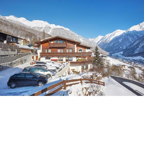 Haus Alpenstern