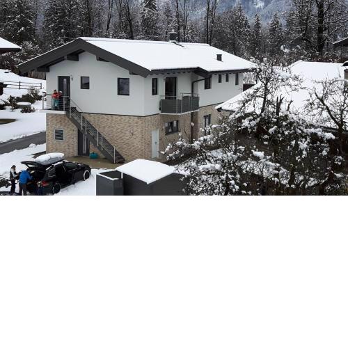 Haus Alpin Lofer