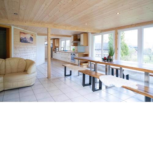 Haus Alpina