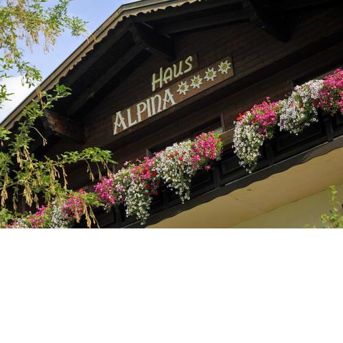Haus Alpina