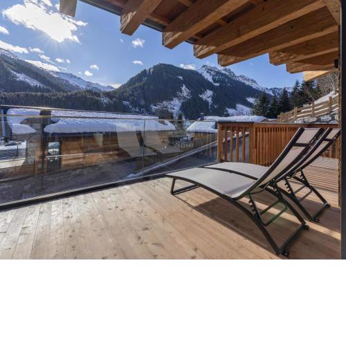 Haus am Hang