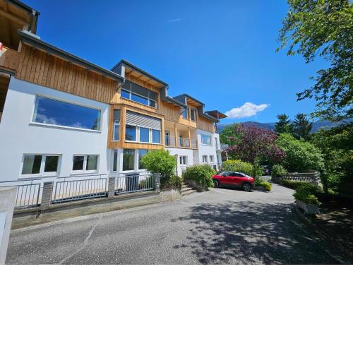 Haus am Hügel