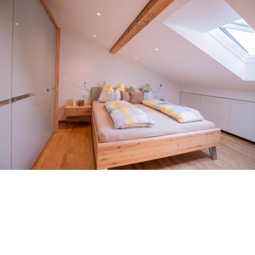 "Haus am Illufer" Ihr Smart-Alpin-Home in Bludenz