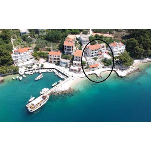 Haus am Meer