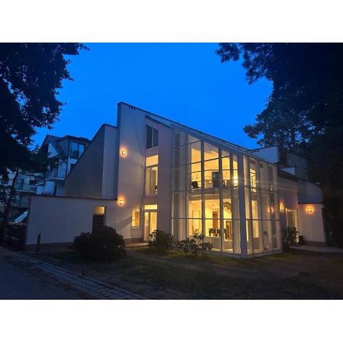 Haus am Meer