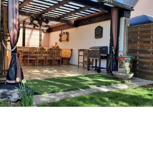 Haus am Ring