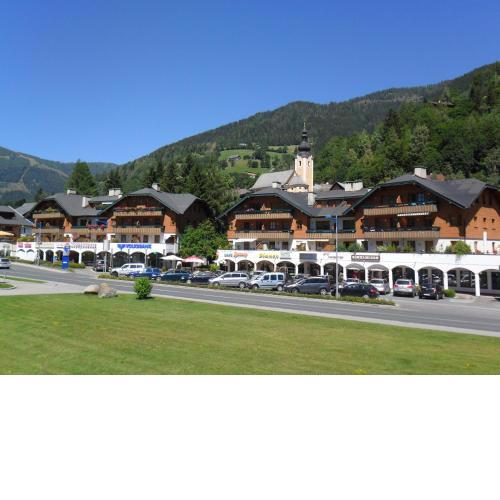 Haus am Römerbad