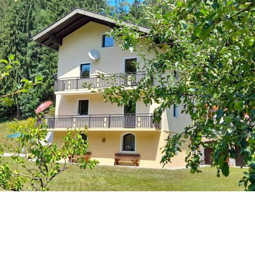 Haus am Schloss