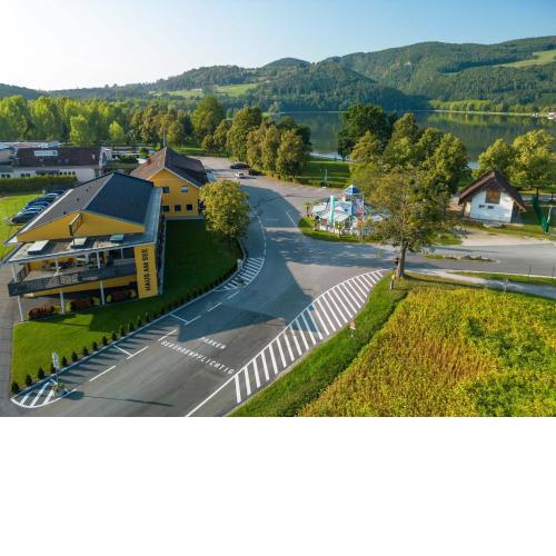 Haus am See Stubenberg