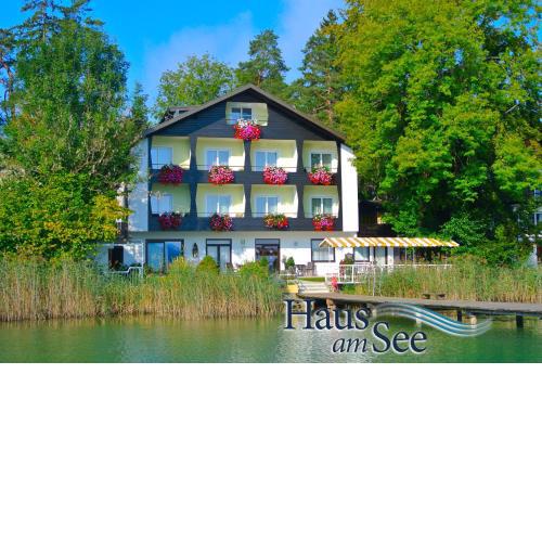 Haus am See