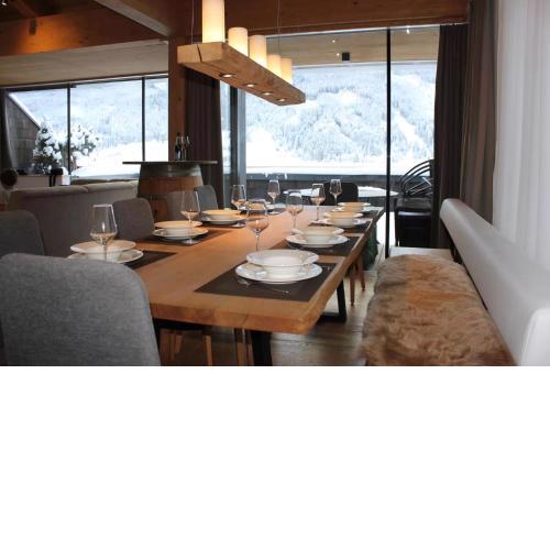 Haus Am Sonnenhang In Neukirchen Am Großvenediger