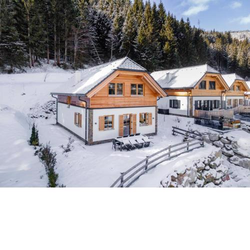 Haus am Wald