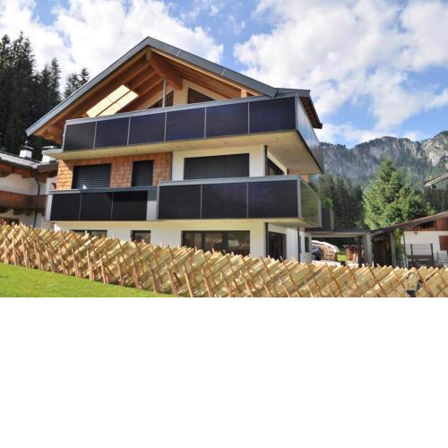 Haus am Walde