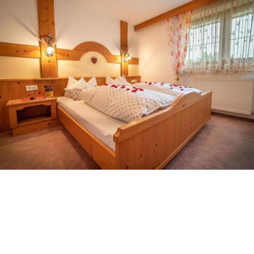 Haus am Waldrand