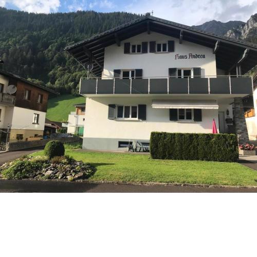 Haus Andrea