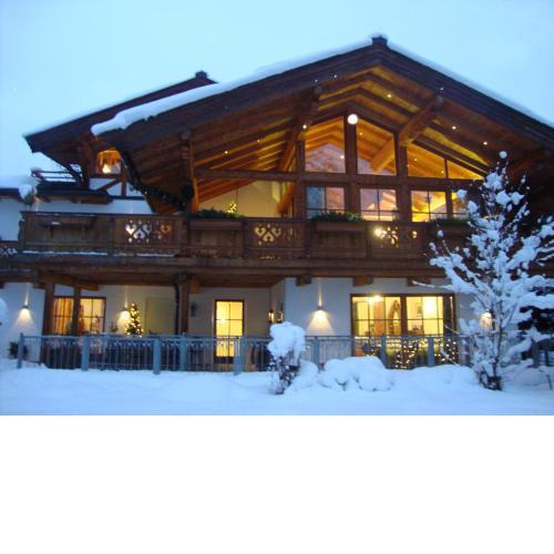 Haus Andreas