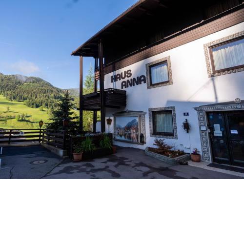 Haus Anna - Kärnten Card im Sommer inklusive
