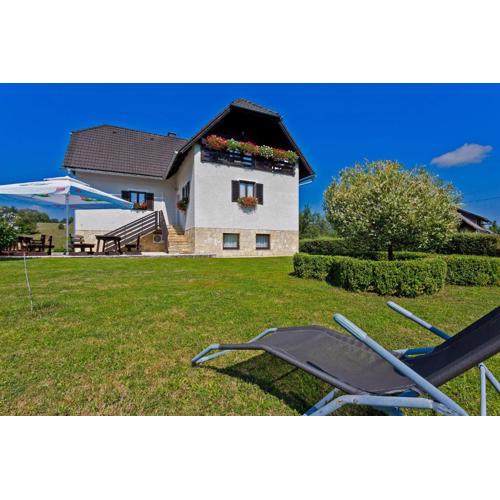 Haus Anna in Rastovača - Plitvicer Seen