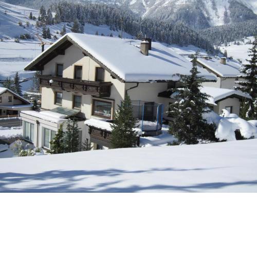 Haus Anna Jennewein
