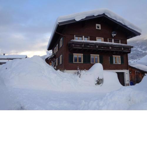 Haus Annelies