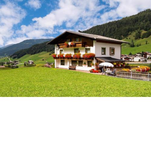 Haus Annemarie Apartments Kartitsch - Hochpustertal
