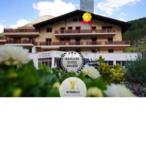 Haus Anton Sölden - Apartments & Zimmer