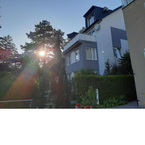 Haus Apricum - schön wohnen & gratis parken