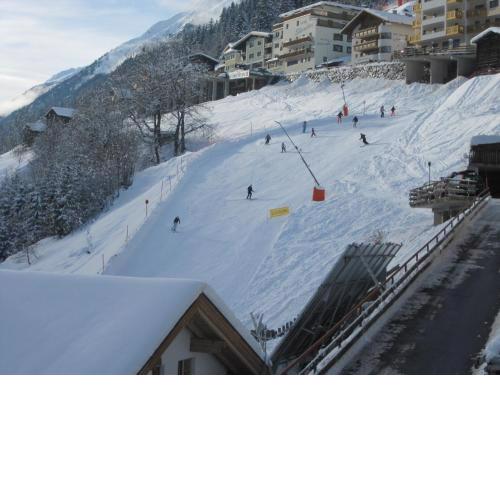 Haus Arosa