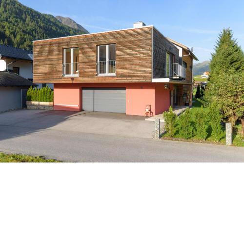 Haus Arosa
