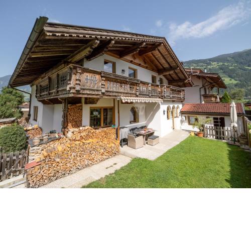 Haus Ascher-Gruber