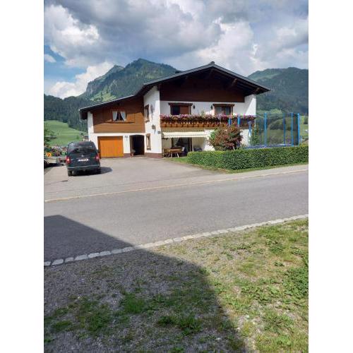 Haus Aurelia