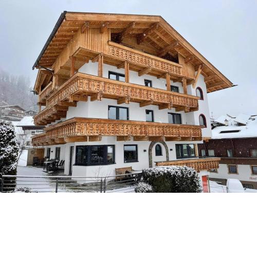 Haus Austria TOP 3