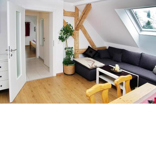 Haus Auszeit