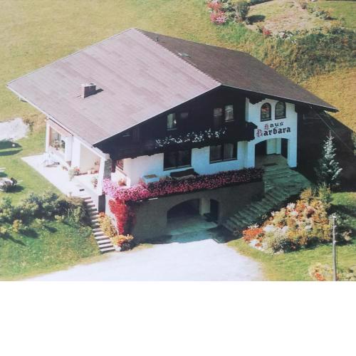 Haus Barbara