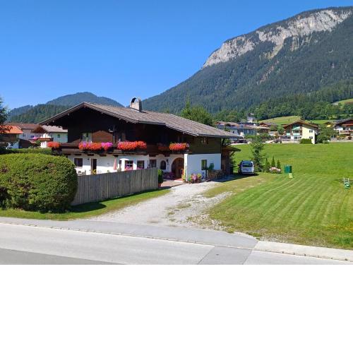 Haus Barbara