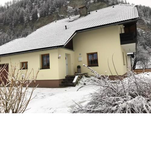 Haus Bayliss