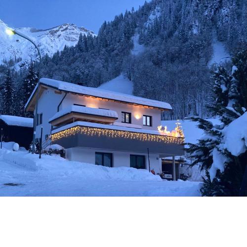 Haus Bazigg