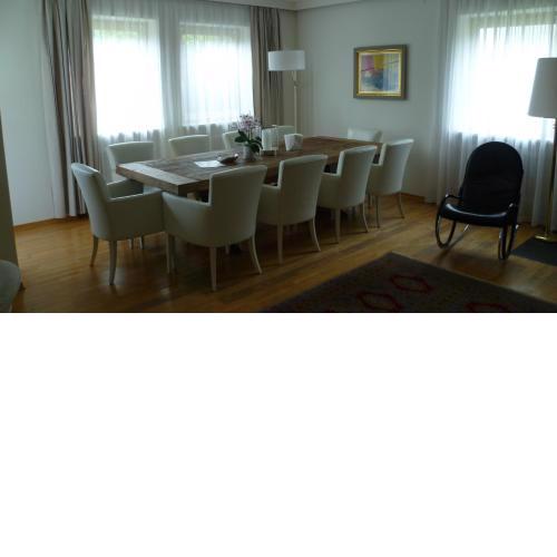 Haus Beatrice