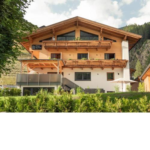 Haus Becken